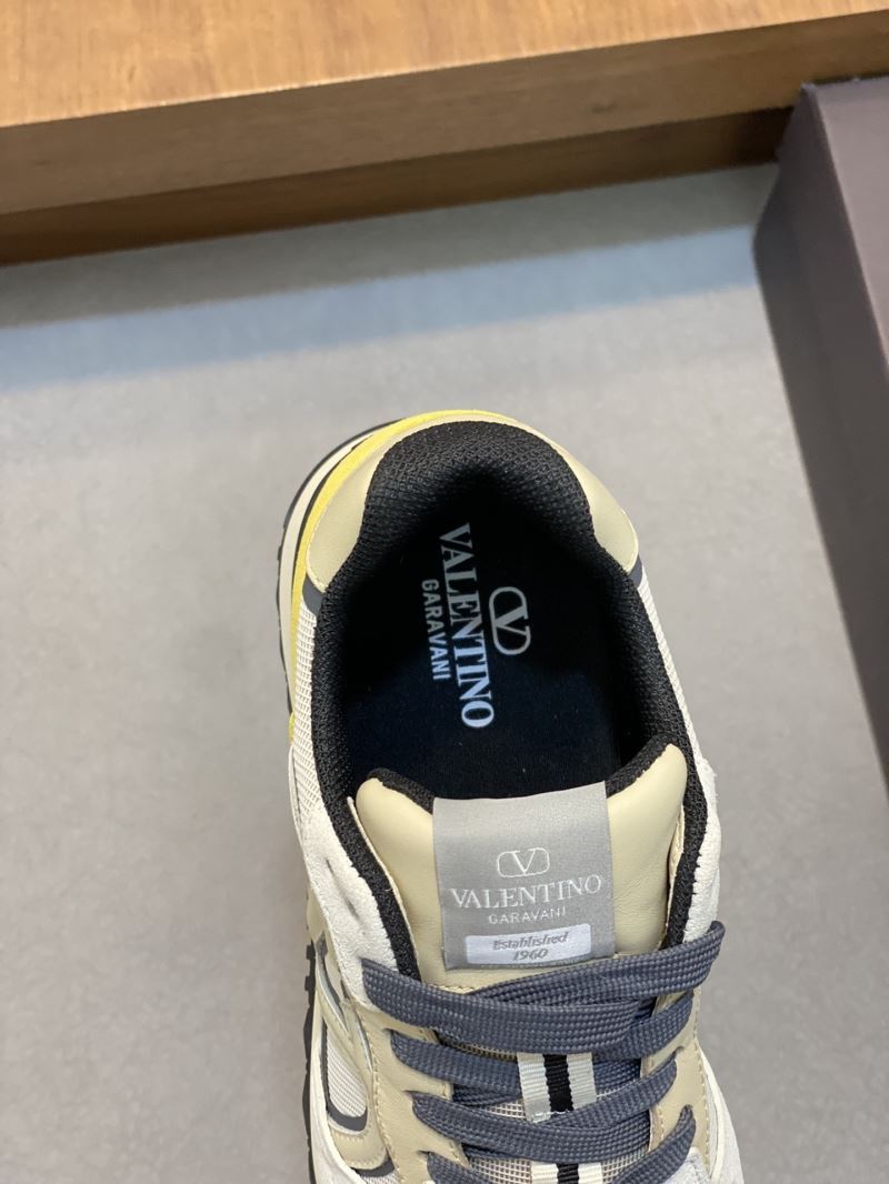 Valentino Rockrunner Shoes